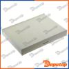 Filtre d'habitacle pour RENAULT | FCF-RE-038, 21-NS-NS22